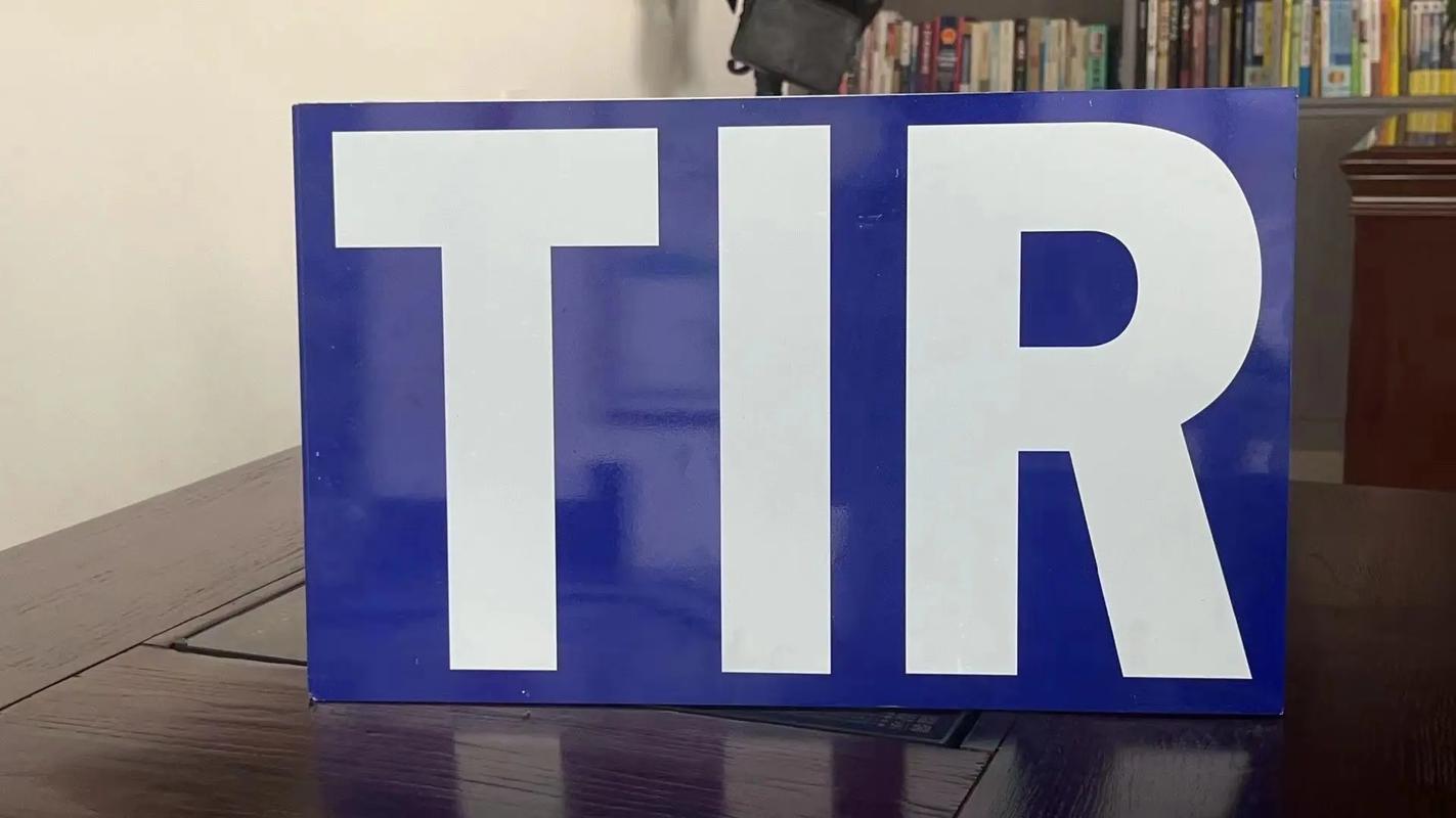 领航者跨境供应链：构建全球TIR卡车物流网络新格局